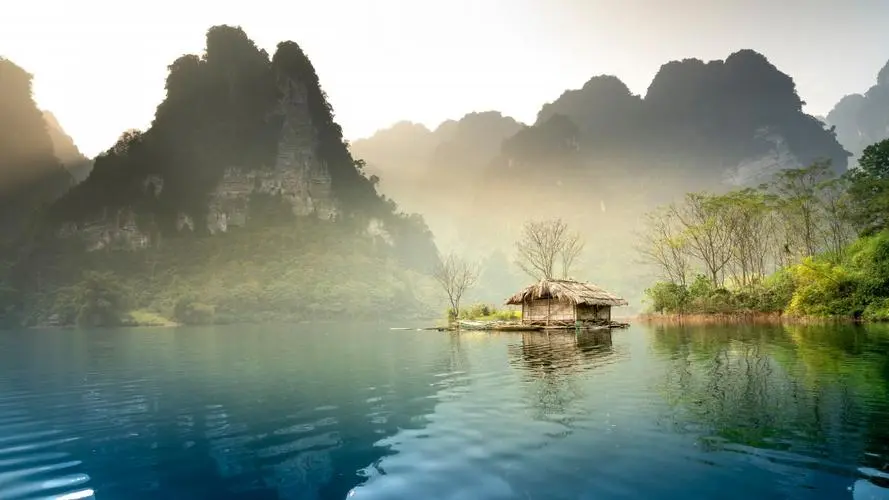 节能无人化智能